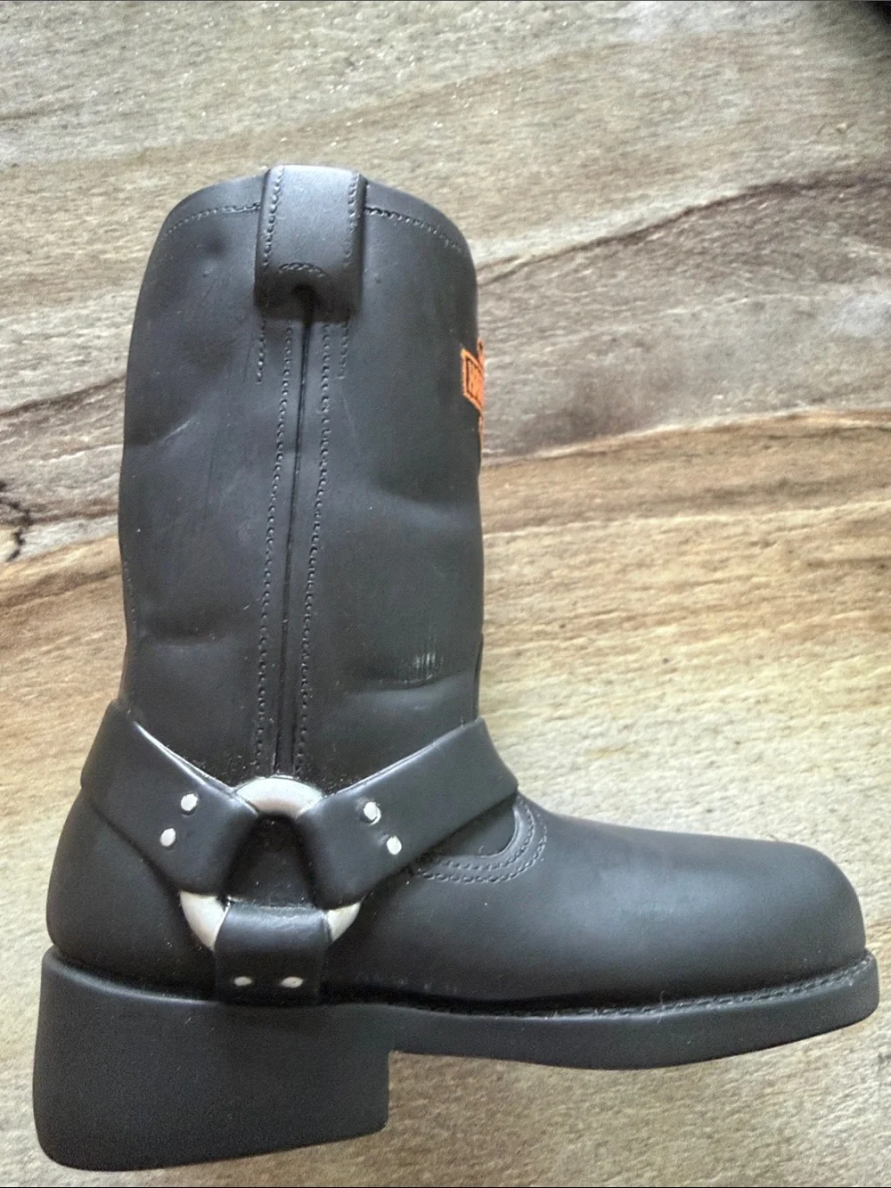 Harley-Davidson Dog Toy